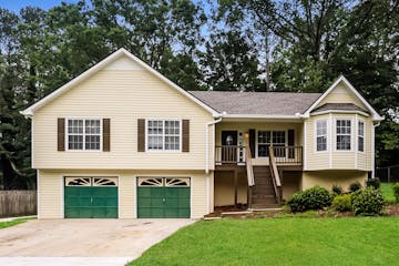 1056 Whistle Dr AUSTELL, GA 30106